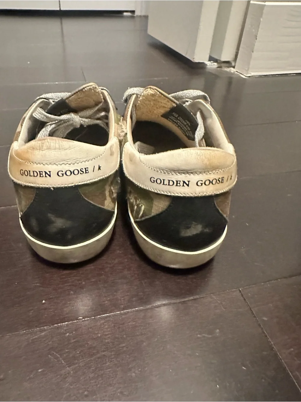 Golden Goose golden goose